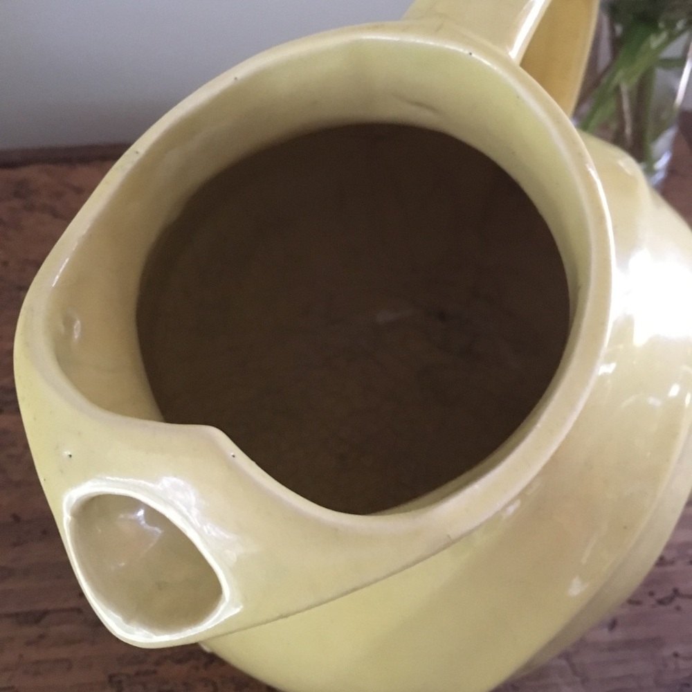 Vintage pitcher from the 50’s. - Picture 2 of 6